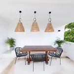 Relaxing Loft With Private Pool And Amazing Views In The Heart Of Tulum