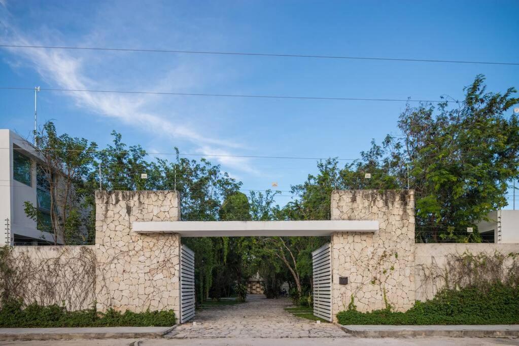 Relaxing Loft With Private Pool And Amazing Views In The Heart Of Apartamento