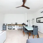 Relaxing Loft With Private Pool And Amazing Views In The Heart Of Tulum
