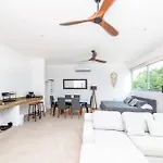 Relaxing Loft With Private Pool And Amazing Views In The Heart Of Tulum
