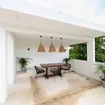 Relaxing Loft With Private Pool And Amazing Views In The Heart Of Tulum