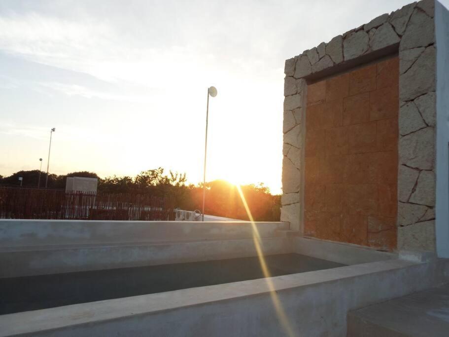 Relaxing Loft With Private Pool And Amazing Views In The Heart Of Tulum
