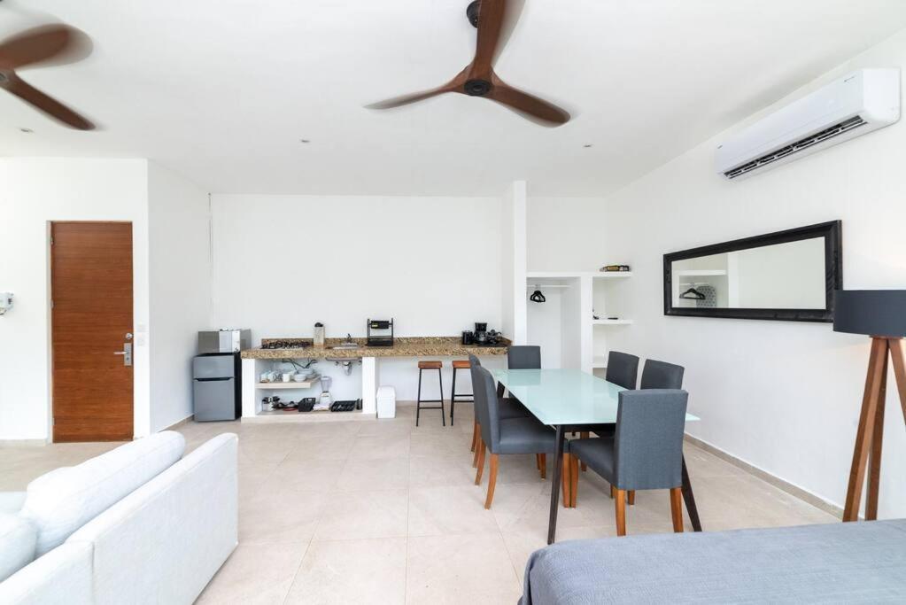 Apartment Relaxing Loft With Private Pool And Amazing Views In The Heart Of