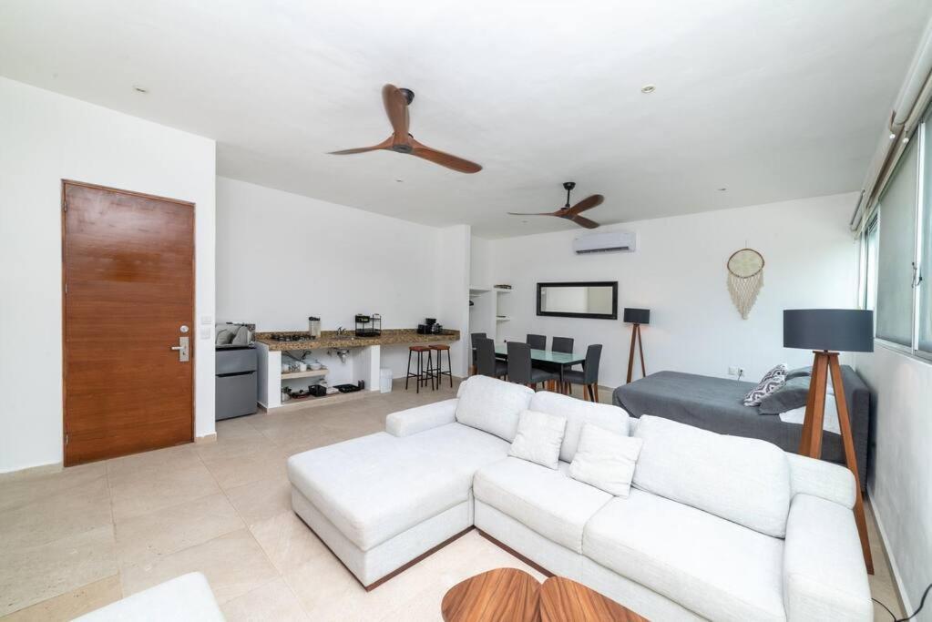 Relaxing Loft With Private Pool And Amazing Views In The Heart Of *