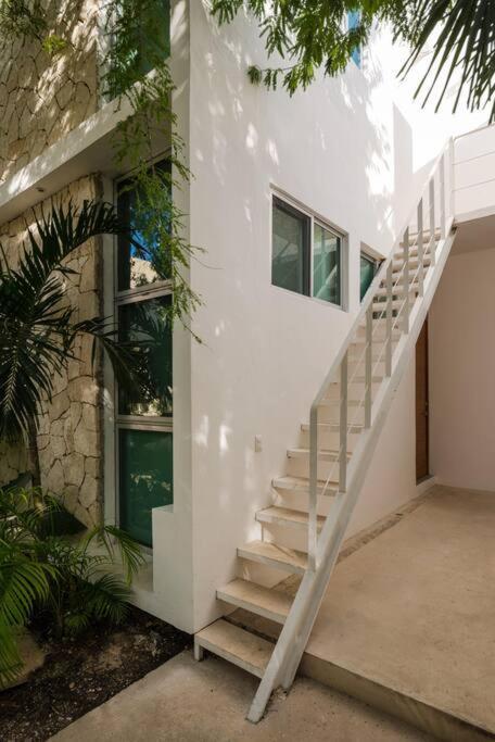 Relaxing Loft With Private Pool And Amazing Views In The Heart Of * Tulum