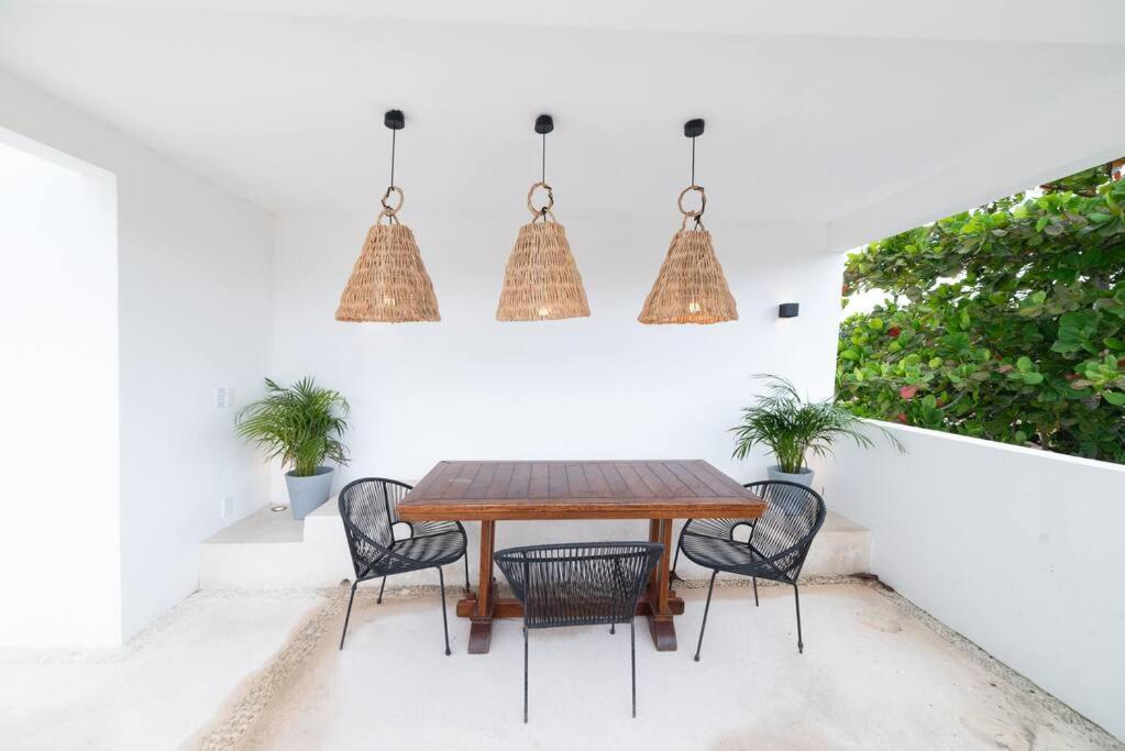 Apartment Relaxing Loft With Private Pool And Amazing Views In The Heart Of