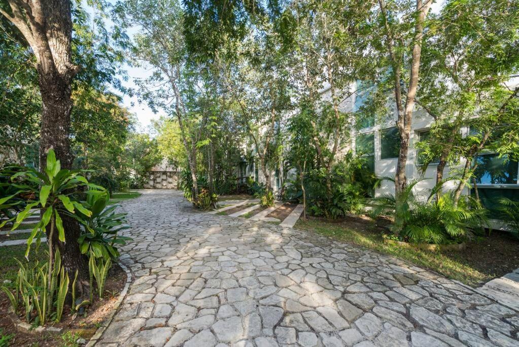 Relaxing Loft With Private Pool And Amazing Views In The Heart Of Apartment *